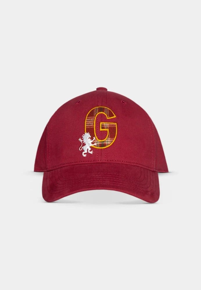 PRE ORDINE - Harry Potter Baseball Cap Gryffindor