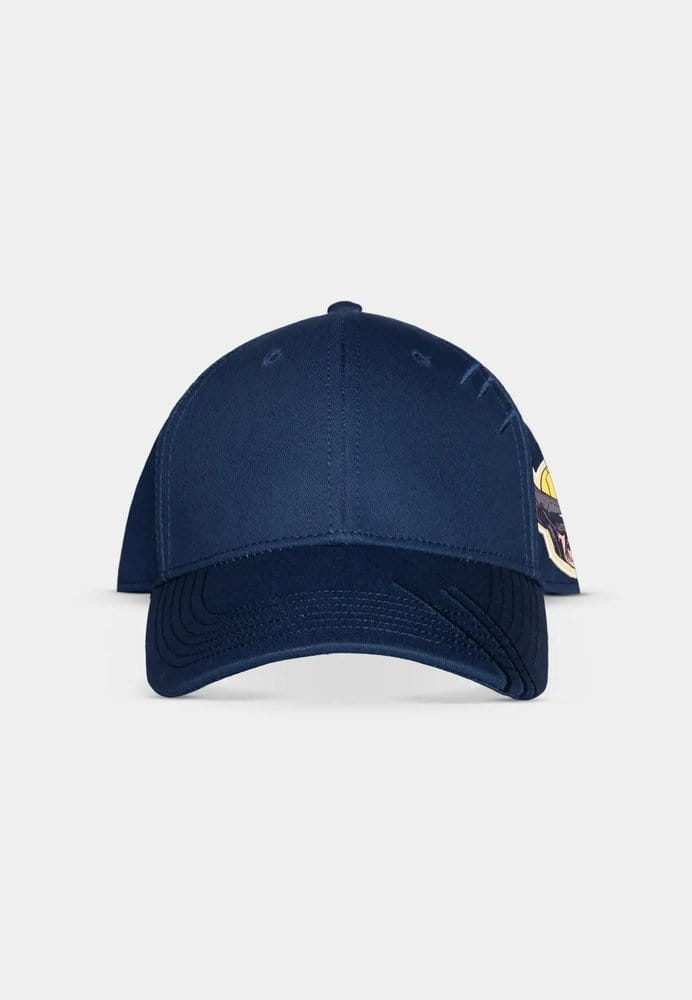 PRE ORDINE - Marvel Baseball Cap Wolverine Claw Slashes