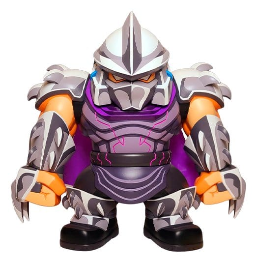 PRE ORDINE - Teenage Mutant Ninja Turtles Bulkyz Vinyl Figure Shredder 34 cm
