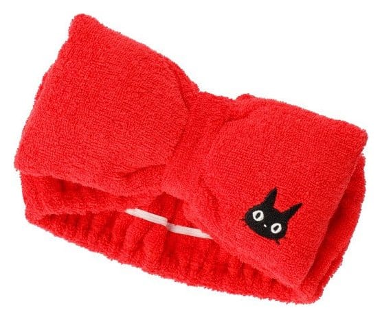 PRE ORDINE - Kiki's Delivery Service Hairband Kiki's Ribbon