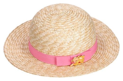 PRE ORDINE - My Neighbor Totoro Straw Hat Mei 52 cm