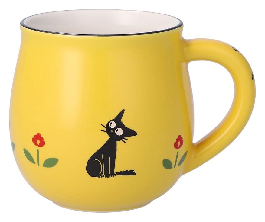 PRE ORDINE - Kiki's Delivery Service Mug Osono