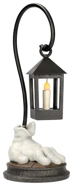Spirited Away Light Hopping Lantern 29 cm