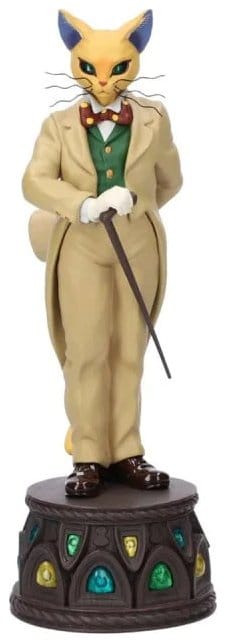 PRE ORDINE - Whisper of the Heart Music Box Baron 24 cm