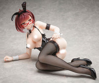 ORIGINAL CHARACTER - Statue 1/4 Myopia Sister Bunny Ver. 18 cm