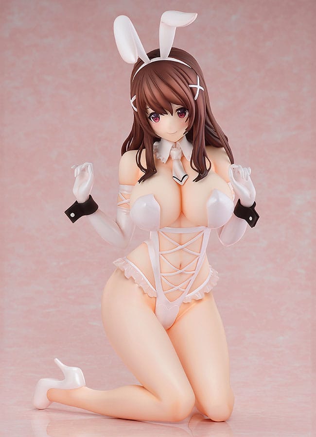 Original Character by Creators Opinion Statue 1/4 Yukino: Bare Leg Ver. 30 cm
