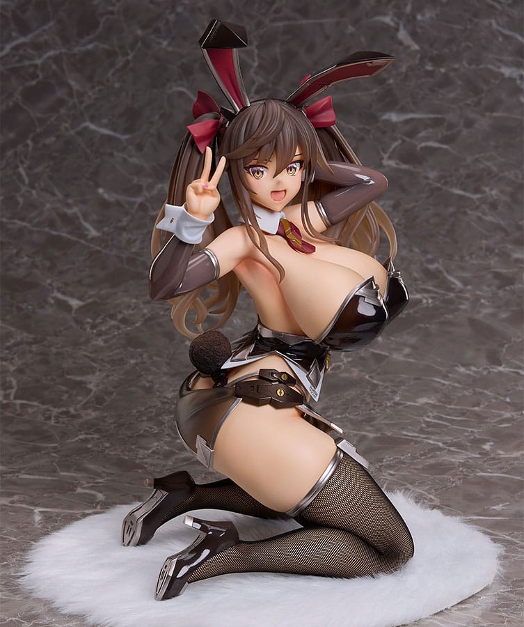 PRE ORDINE - Creators Opinion PVC Statue 1/4 Lyre Calling 31 cm