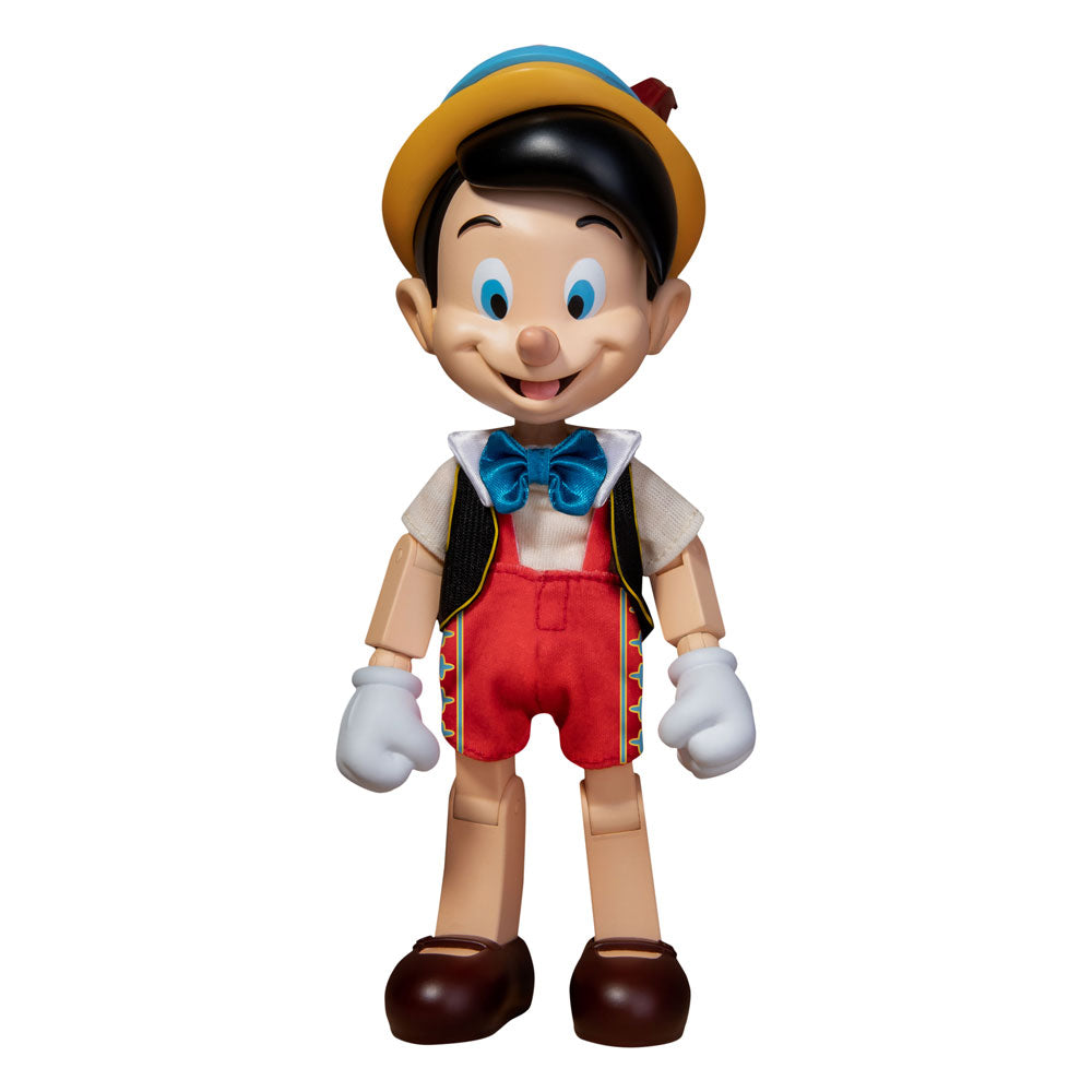 PRE ORDINE - Disney Classic Dynamic 8ction Heroes Action Figure 1/9 Pinocchio 18 cm