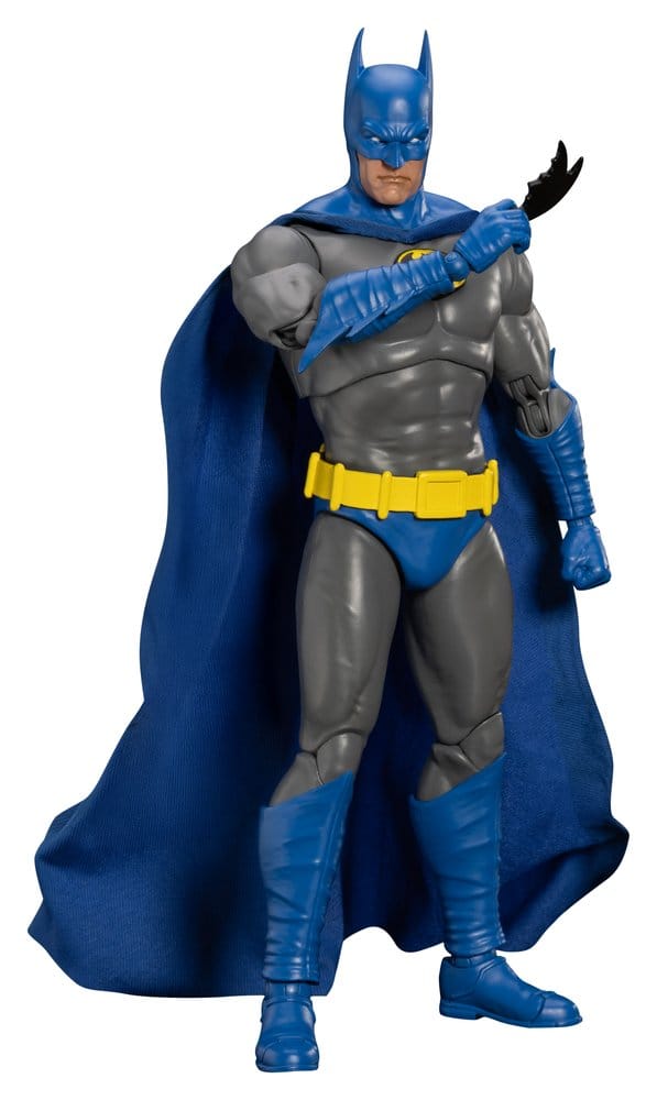 PRE ORDINE - DC Comics Action Figure Batman Limited Edition 21 cm
