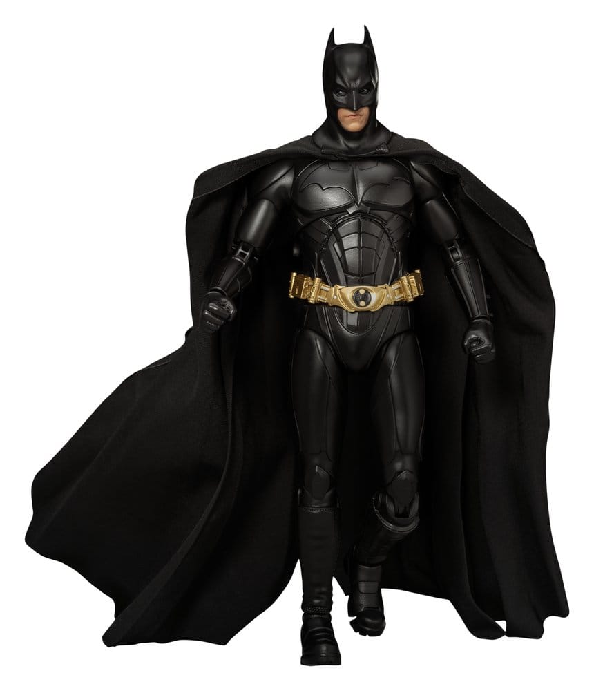 PRE ORDINE - DC Comics Dynamic 8ction Heroes Action Figure Batman (Batman Begins) 21 cm