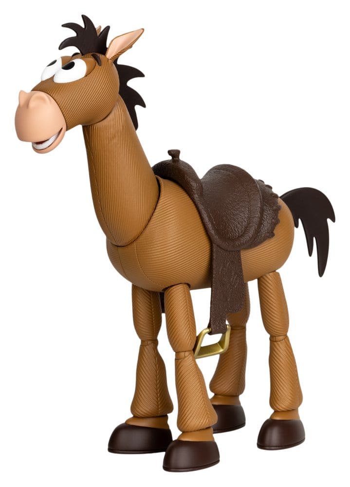 PRE ORDINE - Toy Story Action Figure Bullseye 22 cm