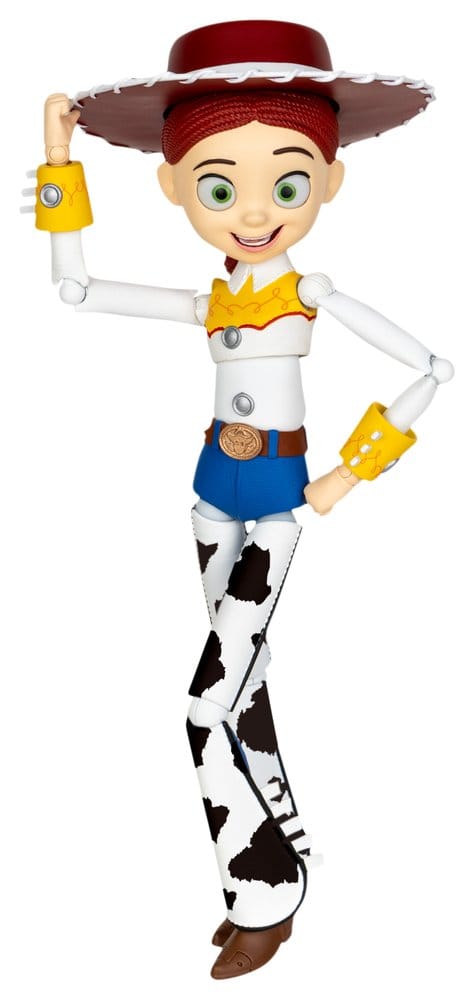 PRE ORDINE - Toy Story Action Figure Jessie 21 cm