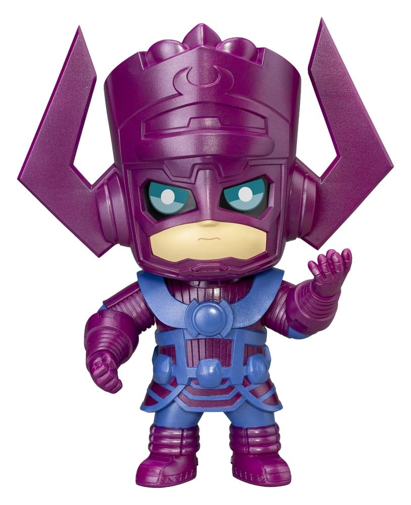 PRE ORDINE - Marvel Comics Action Figure Galactus 20 cm