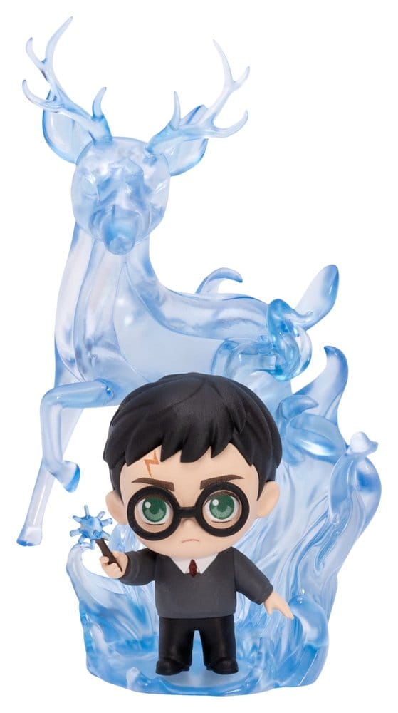 PRE ORDINE - Harry Potter Mini Egg Attack Mini Figures 11 cm Blind Box Assortment (6)