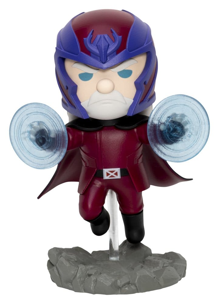 PRE ORDINE - Marvel Mini Figures Avengers Doomsday Blind Box Assortment (6)