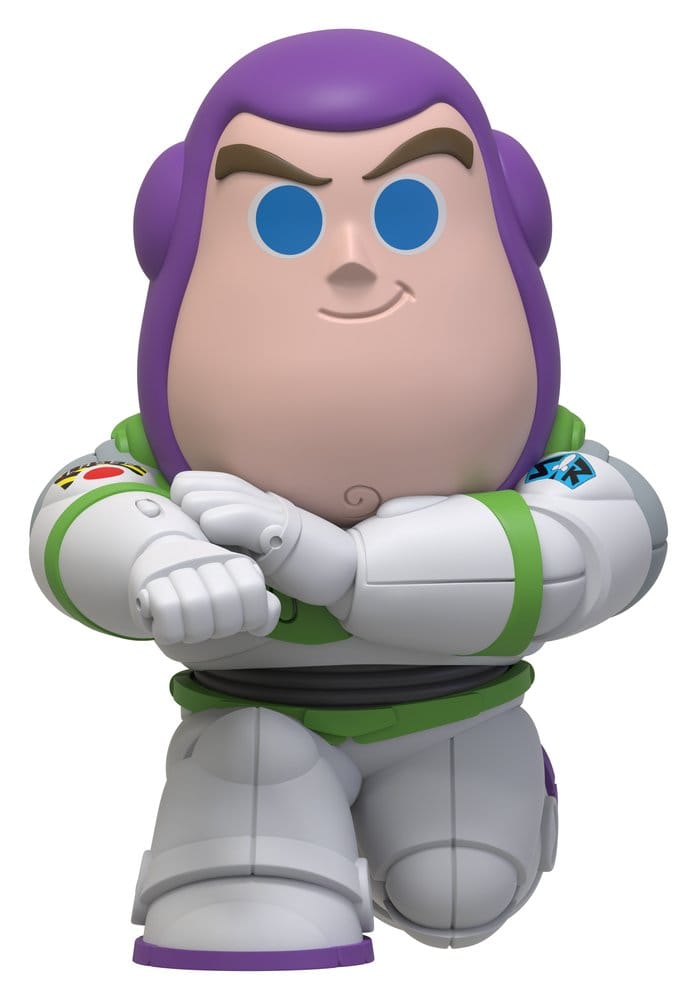 PRE ORDINE - Toy Story Palm Size Figure Bank Buzz Lightyear 13 cm