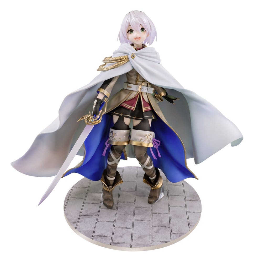PRE ORDINE - Wandering Witch: The Journey of Elaina PVC Figure 1/7 Amnesia 24 cm