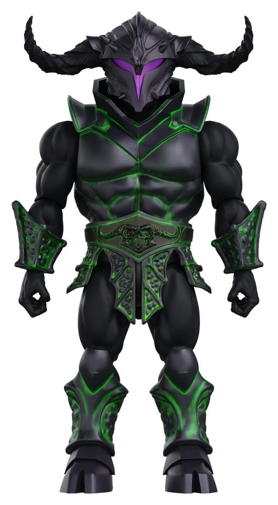 PRE ORDINE - Immortal Champions Action Figure Chthonic Knight 14 cm