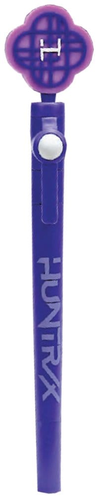 PRE ORDINE - KPop Demon Hunters Fidget Pen Huntr/x