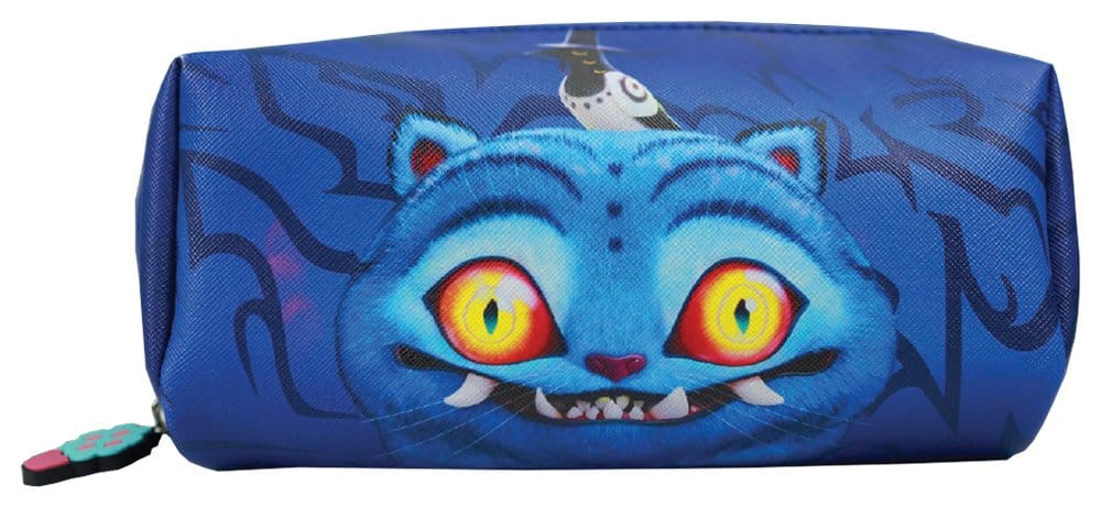 PRE ORDINE - KPop Demon Hunetrs Pencil Case Derpy