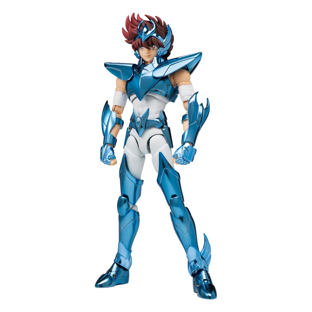 PRE ORDINE - Saint Seiya Saint Cloth Myth Action Figure Pegasus Final Bronze Cloth Original Color Edition 17 cm