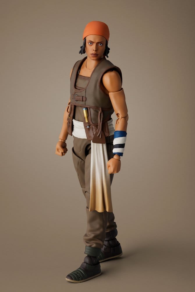 PRE ORDINE - One Piece S.H.Figuarts Action Figure Usopp 15 cm
