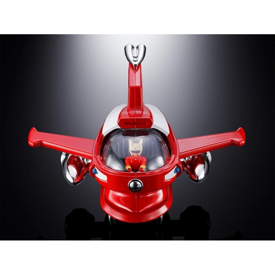 PRE ORDINE - Mazinger Z Chogokin Vehicle Jet Pilder 7 cm