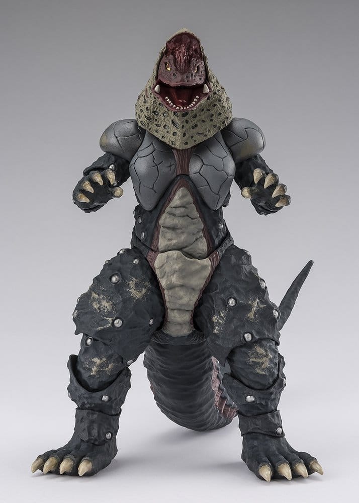 PRE ORDINE - Ultraman Series S.H.Figuarts Shinkocchou Seihou Action Figure Golza 30th Anniversary Edition 15 cm