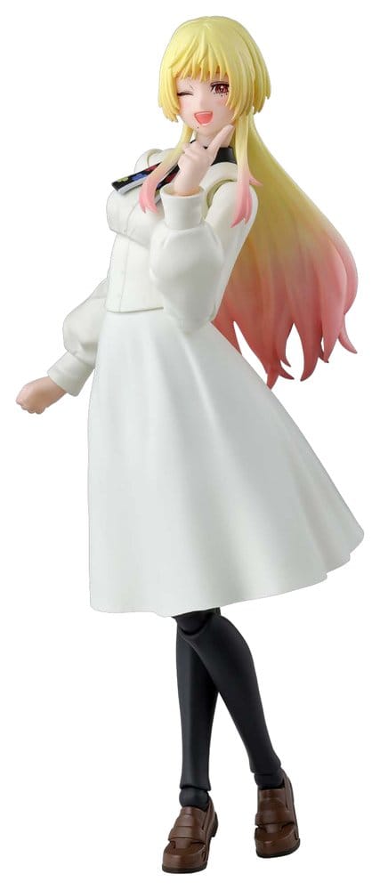 PRE ORDINE - Marriagetoxin S.H.Figuarts Action Figure Mei Kinosaki 15 cm