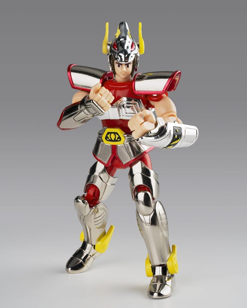PRE ORDINE - Saint Seiya Saint Cloth Series Action Figure Pegasus Cloth (First Bronze Cloth) Cloth Box Limited Edition 12 cm