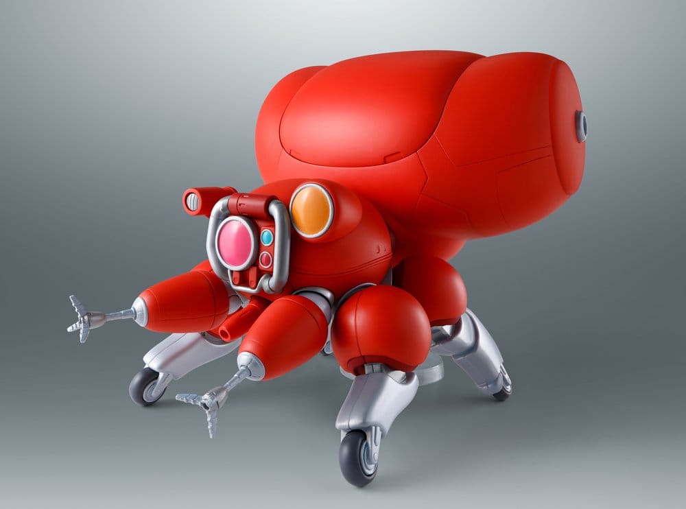 PRE ORDINE - Ghost in the Shell The Robot Spirits <SIDE GHOST> Action Figure Fuchikoma 15 cm