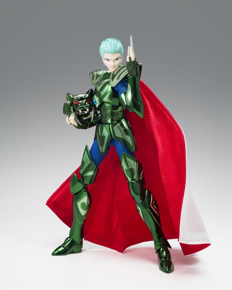 PRE ORDINE - Saint Seiya Saint Cloth Myth EX Action Figure Zeta Mizar Syd 40th Anniversary Ver. 18 cm