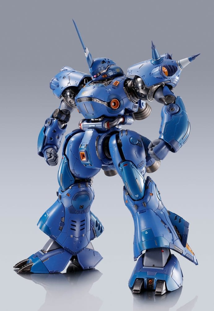 PRE ORDINE - Gundam Action Figure Kämpfer 18 cm