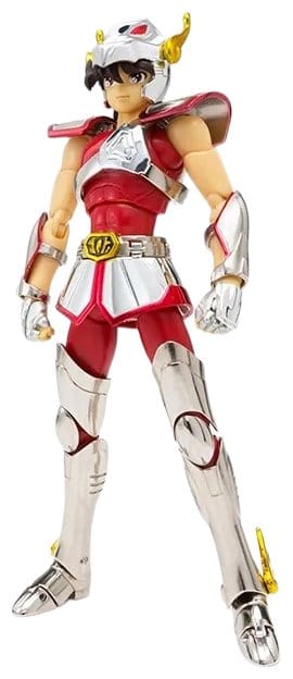 PRE ORDINE - Saint Seiya Saint Cloth Myth Action Figure Pegasus Seiya (First Bronze Cloth) Revival Ver. 17 cm