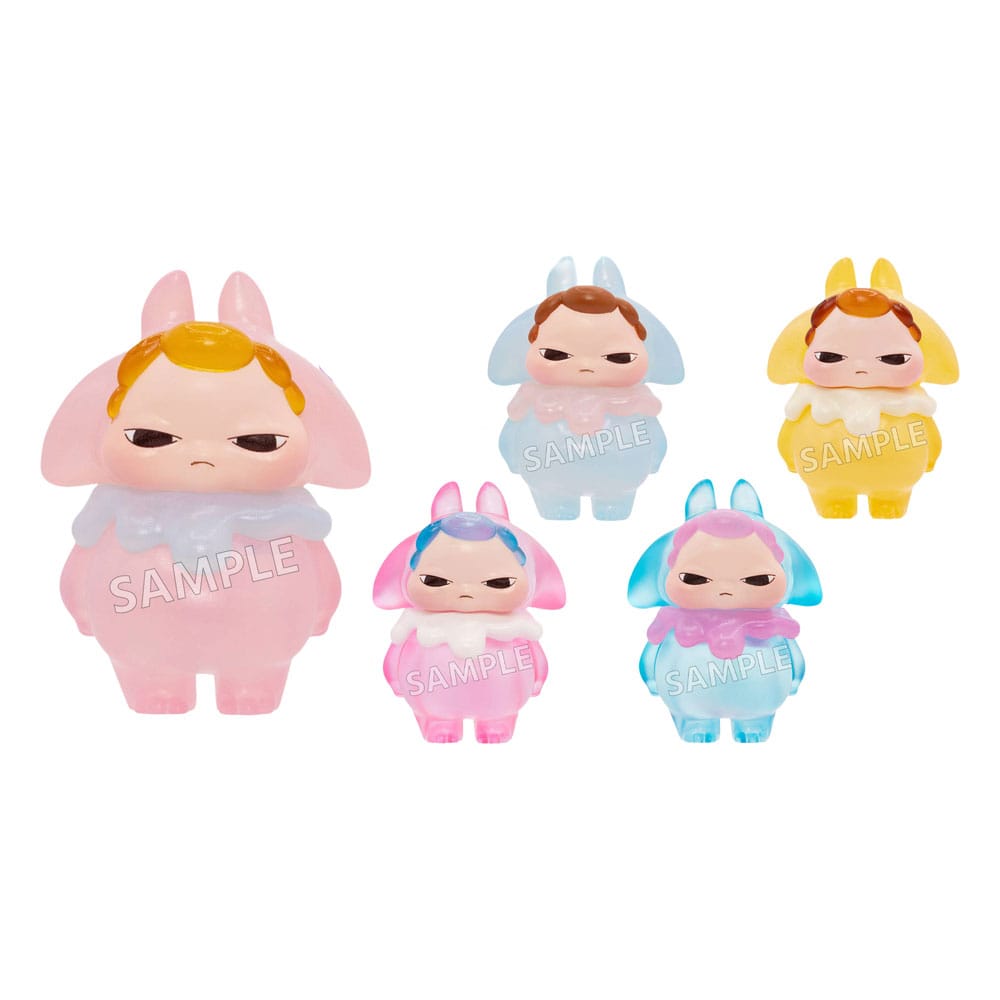PRE ORDINE - Manta Baby Blind Box Mini Figures PalVerse Box Ver. 5 cm Assortment (6)
