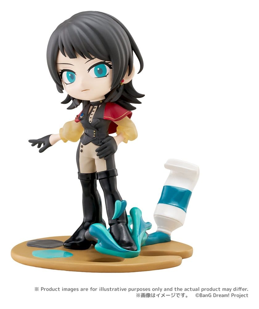 PRE ORDINE - BanG Dream! Ave Mujica PalVerse PVC Statue Timoris 11 cm