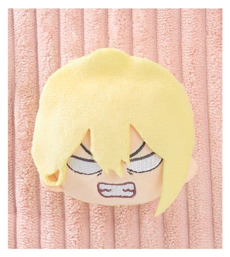 PRE ORDINE - Oblivion Battery Pingurumi Pin Badge Aoi Todo