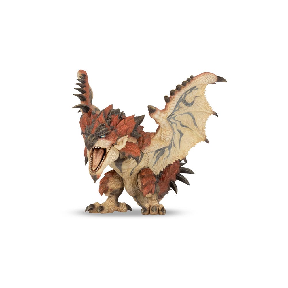 PRE ORDINE - Monster Hunter Capcom Figure Builder Sofvi Model PVC Statue Rathalos 18 cm