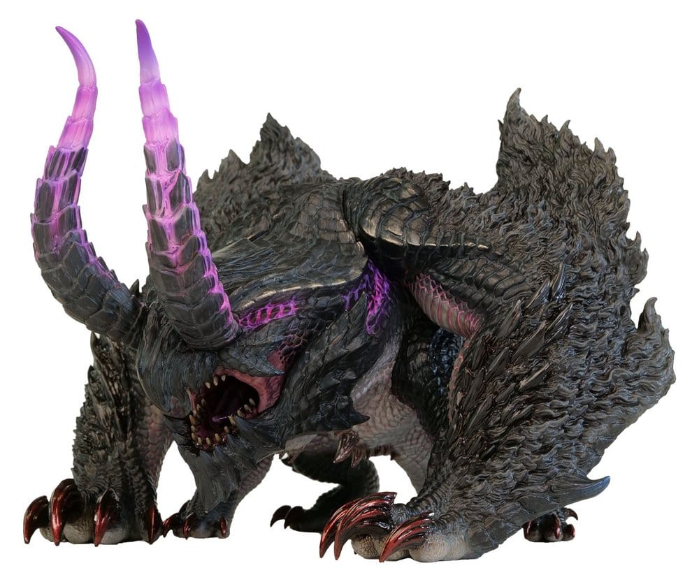 PRE ORDINE - Monster Hunter Vinyl Figure Gore Magala