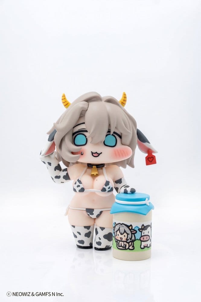 PRE ORDINE - Original Character PVC Figure Milky Bikini Teresse-chan x illustration by JAZZ JACK 9 cm