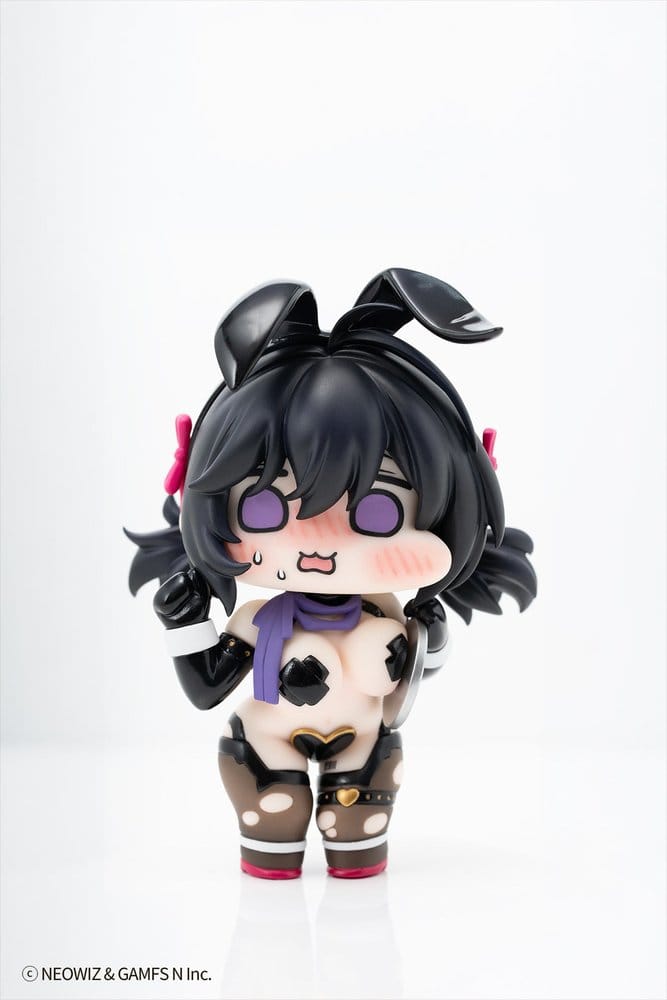 PRE ORDINE - Original Character PVC Figure Celebrity Bunny Loen-chan x illustration by JAZZ JACK 10 cm