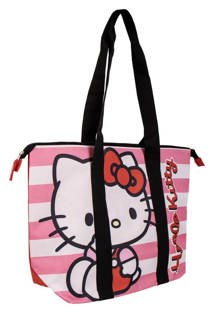 PRE ORDINE - Sanrio Beach Bag Hello Kitty 32 x 48 x 1 cm
