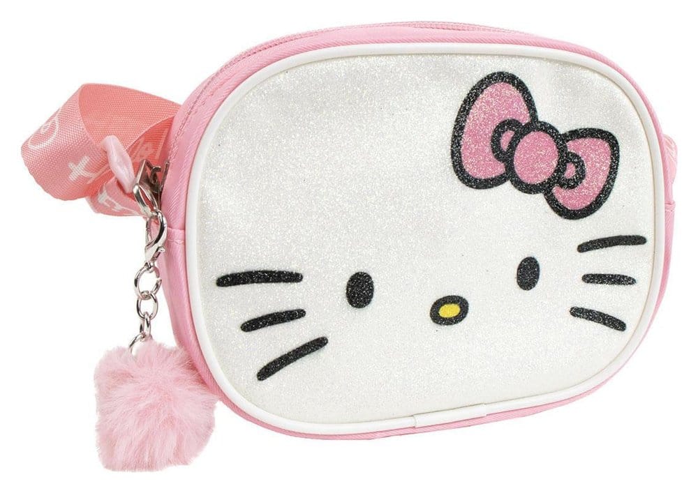 PRE ORDINE - Sanrio Shoulder Bag Hello Kitty Fantasia 11 x 17 x 4 cm