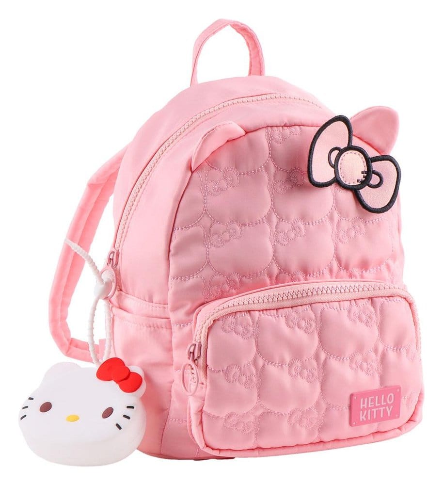 PRE ORDINE - Sanrio Casual Fashion Backpack Hello Kitty