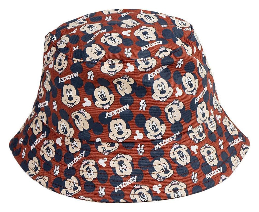 PRE ORDINE - Disney Bucket Hat Mickey Mouse 52 cm