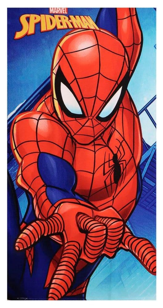 PRE ORDINE - Marvel Towel Spider-Man A 25 x 35 cm