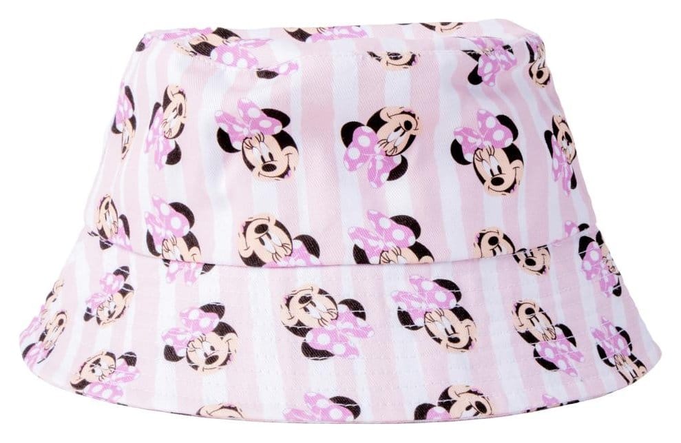 PRE ORDINE - Disney Bucket Hat Minnie Mouse 53 cm