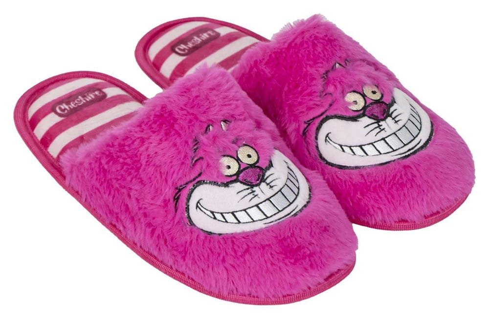 PRE ORDINE - Disney Open House Slippers Alice Assortment (12)