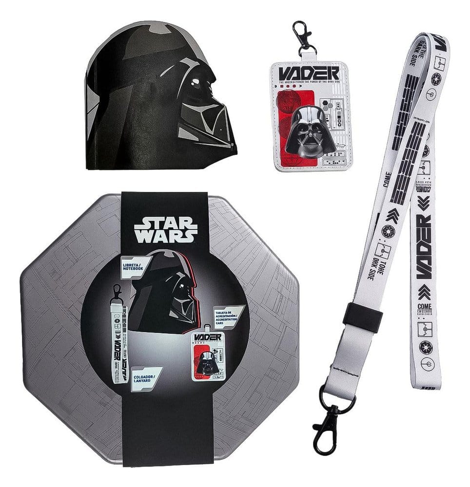 PRE ORDINE - Star Wars Stationery Set