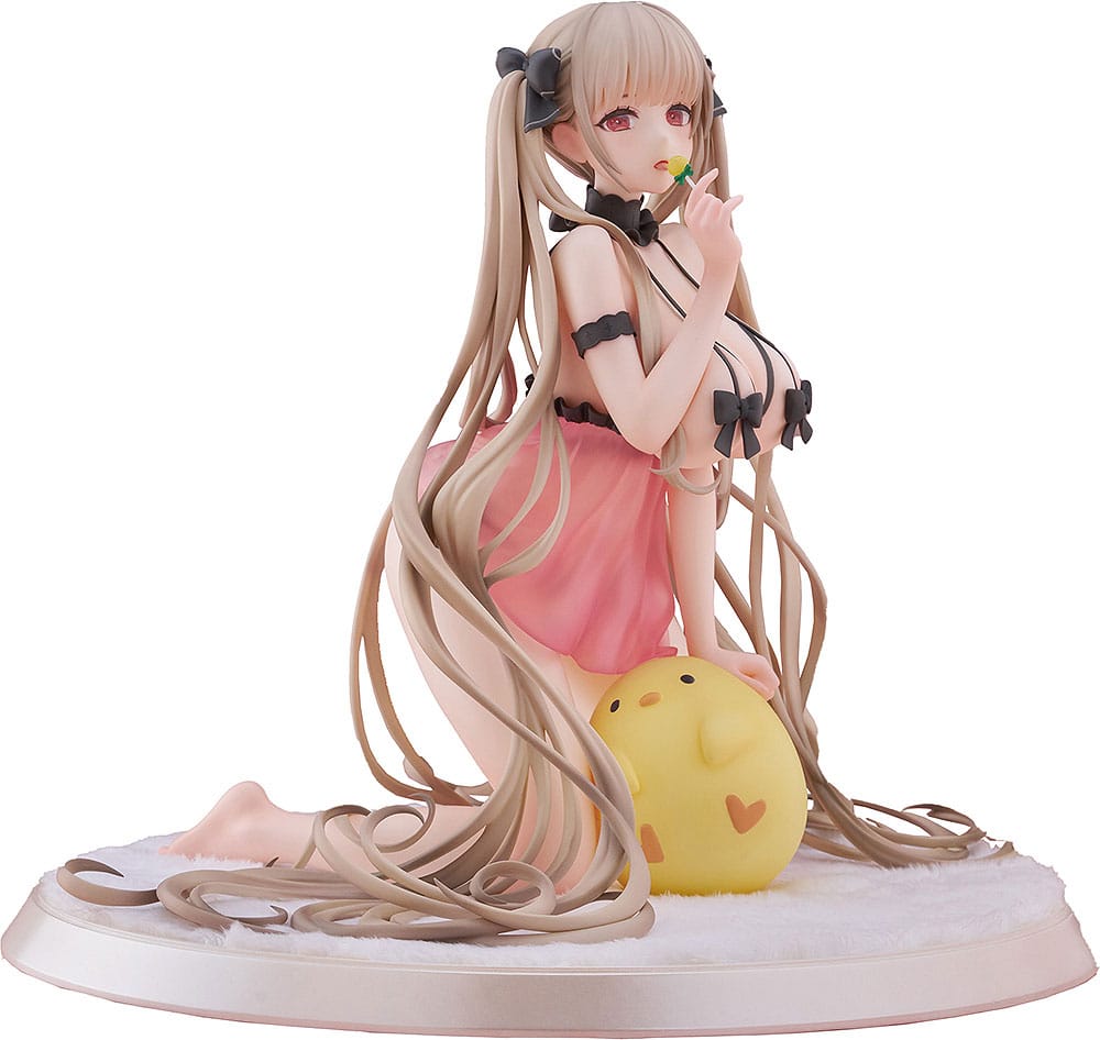 PRE ORDINE - Azur Lane PVC Statue 1/6 Formidable: Sweet Time Ver. 20 cm